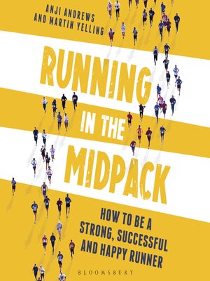 cover image of Running in the Midpack